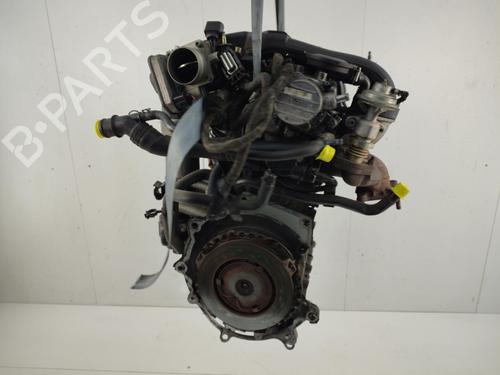 Engine VW GOLF IV (1J1) 1.9 SDI | BP23708894M1 