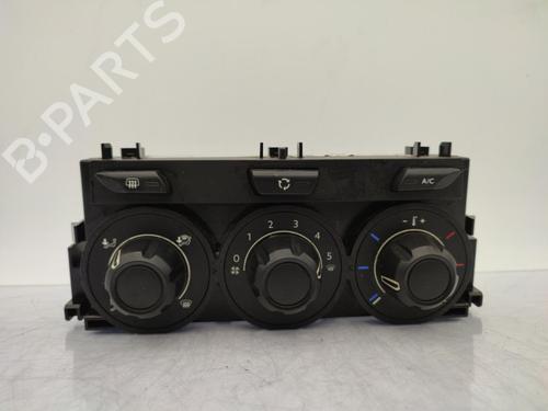 Climate control CITROËN C3 II (SC_) 1.4 HDi 70 (SC8HZC, SC8HR0, SC8HP4) | BP23705949I5  - Image 7