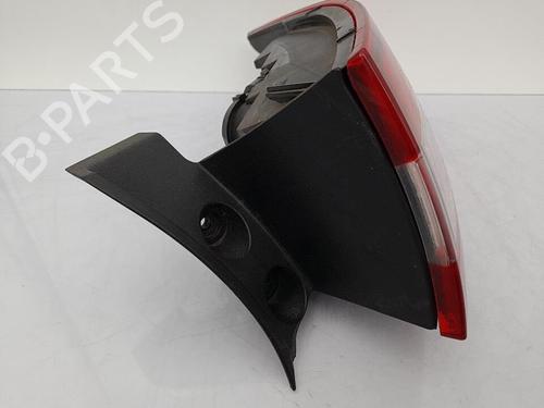 Used Right taillight RENAULT CLIO IV (BH_) 1.5 dCi 75 (75 hp) 23706376