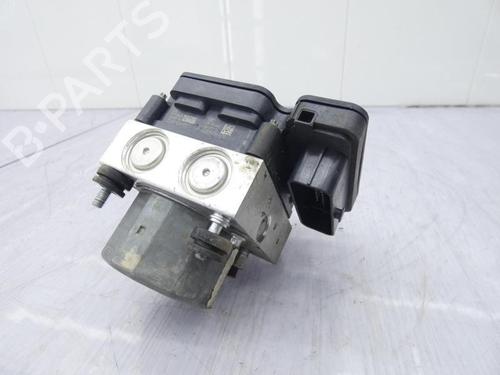 ABS pump RENAULT KADJAR (HA_, HL_) 1.5 dCi 110 (HLA3) | BP23691670M43  - Image 5