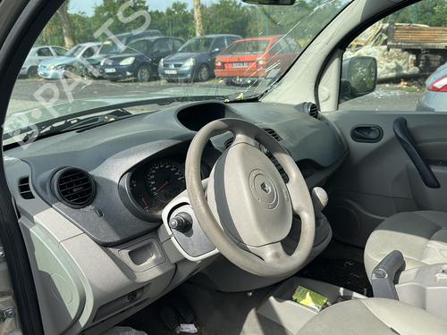 Warning switch RENAULT KANGOO / GRAND KANGOO II (KW0/1_) 1.6 (KW00, KW0Y, KW0E, KW0N, KW0P) | BP23740320I22 - Image 25
