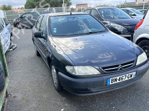Used Parts CITROËN XSARA (N1)  1.4 i  4756133