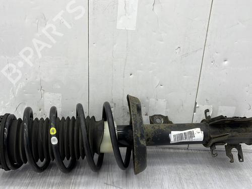 Used Left front shock absorber FIAT GRANDE PUNTO (199_) 1.3 D Multijet (75 hp) 28798697