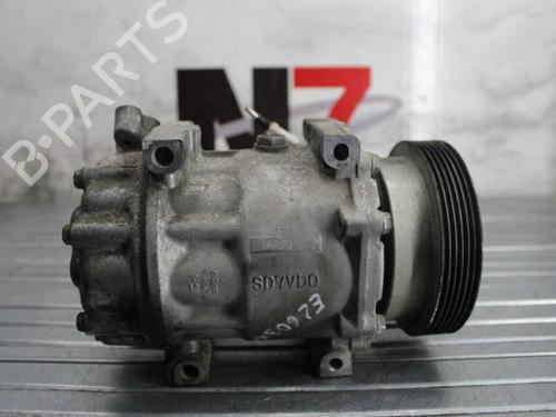 AC compressor DACIA LOGAN MCV (KS_) 1.5 dCi (KS0K) | BP23692203M34 - Image 3