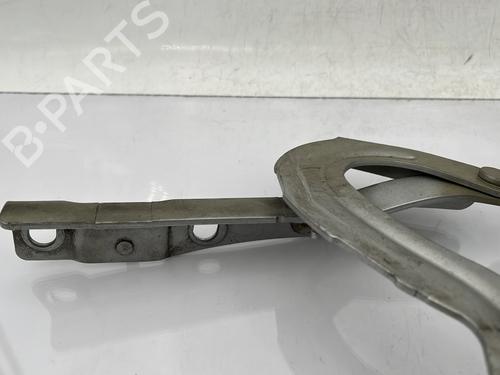 Hinge/Door check strap CITROËN JUMPY II Van 2.0 HDi 120 | BP24588763C146 