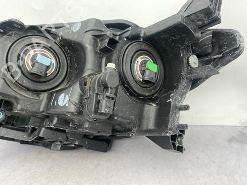 Used Right headlight Right headlight NISSAN PULSAR Hatchback (C13) 1.5 dCi (110 hp) 36287924 36287924