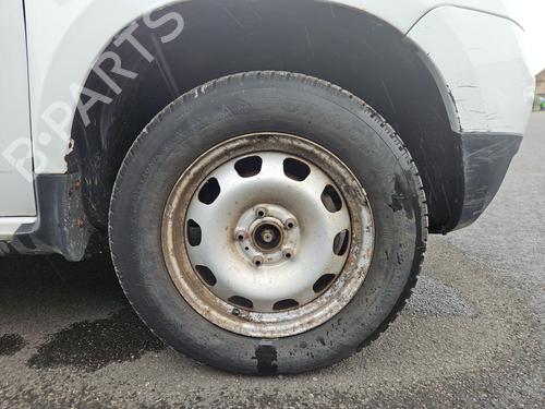 Front left lock DACIA DUSTER (HS_) 1.5 dCi 4x4 (HSMC, HSMD) | BP31828032C98  - Image 49