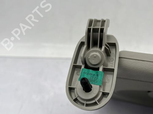 Used Left sun visor Left sun visor RENAULT KANGOO / GRAND KANGOO II (KW0/1_) 1.5 dCi 90 (KW05, KW08, KW0G, KW11) (90 hp) 23760729 23760729