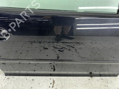 Right front door VW GOLF V (1K1) 1.9 TDI | BP28110281C3 