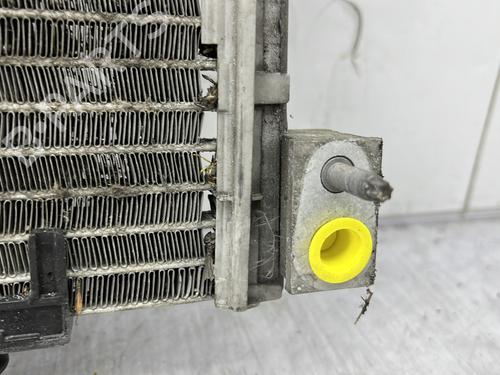 AC radiator CITROËN C4 II (NC_) 1.6 HDi 115 | BP27252395M32  - Image 7