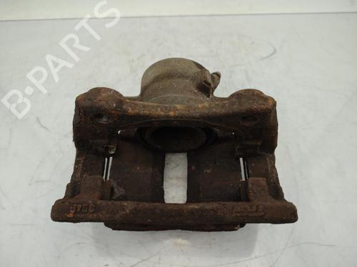 Used Right front brake caliper Right front brake caliper NISSAN MICRA III (K12) 1.0 16V (K12) (65 hp) 23712050 23712050
