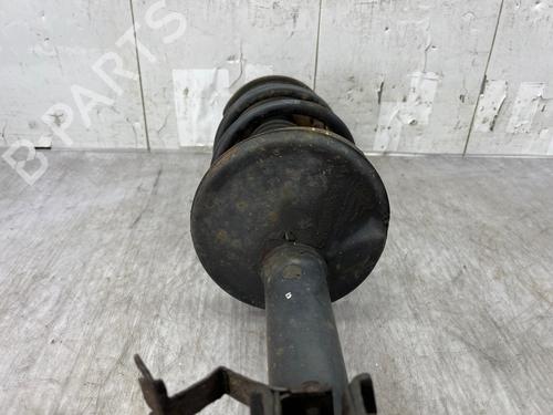 Right front shock absorber DACIA LOGAN (LS_) 1.4 (LS0A, LS0C, LS0E, LS0G) | BP37284379M17 - Image 6