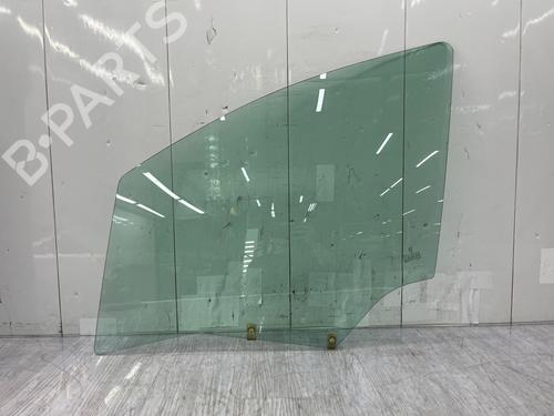 Used Front left door window Front left door window 39108272 39108272