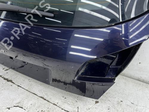 Tailgate PEUGEOT 308 II (LB_, LP_, LW_, LH_, L3_) 1.5 BlueHDi 130 | BP28125847C6 