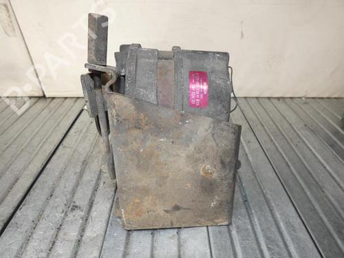 Used Alternator Alternator MERCEDES-BENZ 124 Saloon (W124) 300 Turbo-D (124.133) (147 hp) 23697273 23697273
