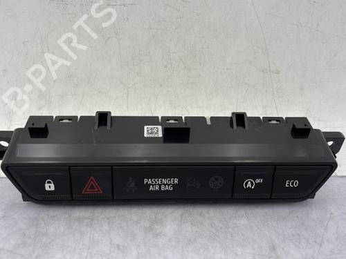 Used Warning switch DACIA SANDERO III 1.0 TCe 100 ECO-G (101 hp) 23758235