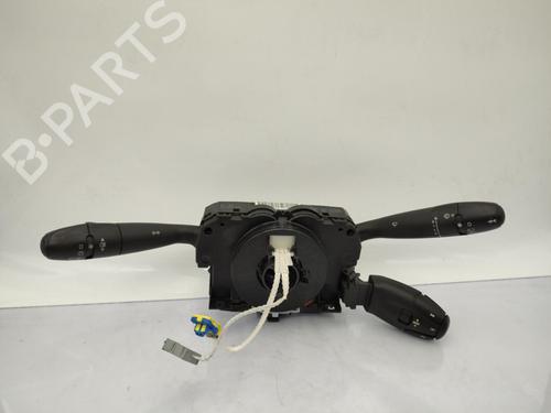 Steering column stalk CITROËN C3 Picasso (SH_) 1.4 VTi 95 (SH8FSC, SH8FP0, SH8FP6) | BP23720125I23  - Image 6