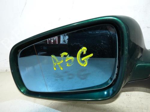 Left mirror AUDI A3 (8L1)  | BP23664604C26 