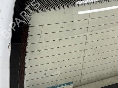 Used Bootlid window Bootlid window CITROËN AX (ZA-_) 14 (69 hp) 23679965 23679965