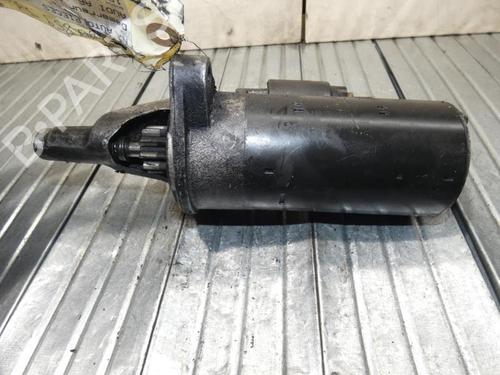 Startmotor AUDI A6 C5 Avant (4B5) 2.5 TDI quattro | BP23664563M8 