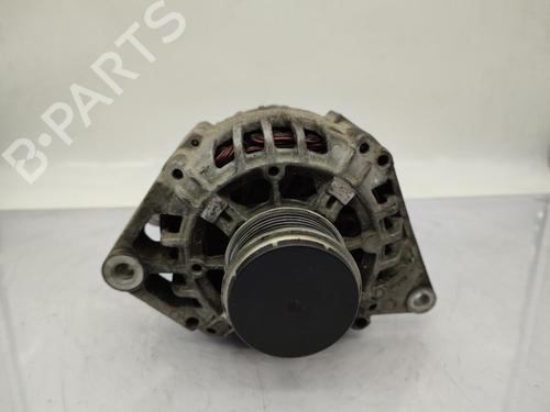 Alternator PEUGEOT 206 Hatchback (2A/C) 1.4 HDi eco 70 | BP23691458M7 