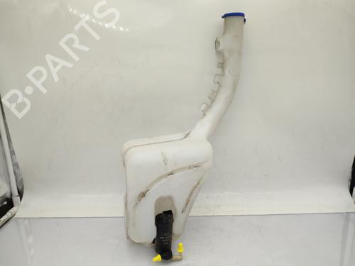 Windscreen washer tank FORD FIESTA V (JH_, JD_) 1.4 16V | BP23676223C113 
