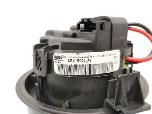 Heater blower motor CITROËN C3 III (SX) 1.2 VTi 82 | BP23680641M62 - Image 8