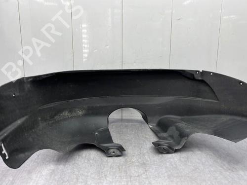 Wheel arch VOLVO C30 (533) 1.6 D | BP23752235C56 