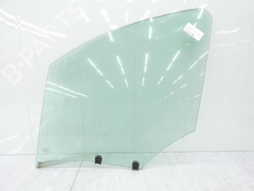 Used Front left door window CITROËN BERLINGO MULTISPACE (B9) 1.6 HDi 90 (90 hp) 23672560