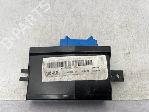 Electronic module RENAULT KANGOO Express (FC0/1_) D 55 1.9 (FC0D) | BP35937792M83 - Image 8