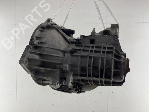 Used Gearbox Gearbox FORD FOCUS C-MAX (DM2) 1.8 TDCi (115 hp) 36173308 36173308