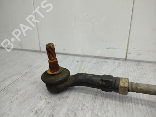 Used Steering rack FORD FIESTA VI (CB1, CCN) 1.25 (82 hp) 23704658