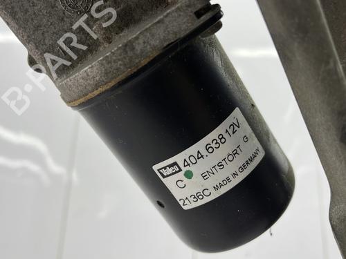 Front wiper motor PEUGEOT 307 Break (3E) 1.6 HDi 110 | BP24588739M29 