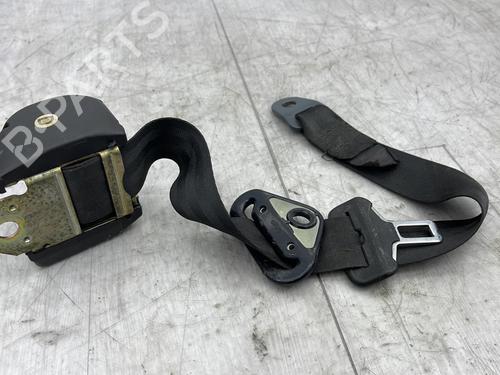 Used Front right seatbelt Front right seatbelt RENAULT LAGUNA I (B56_, 556_) 1.8 (B56S/T/0) (90 hp) 23703275 23703275