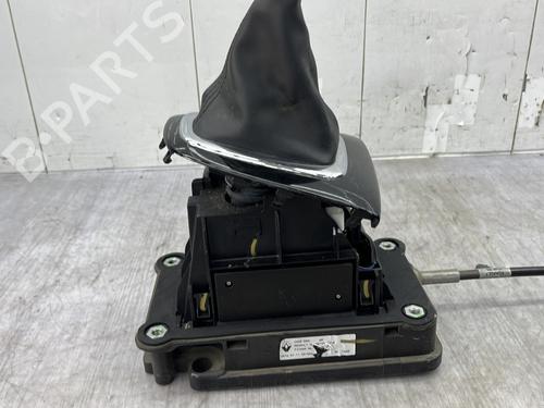 Gear lever RENAULT CAPTUR I (J5_, H5_) 1.2 TCe 120 | BP33680183M90  - Image 10