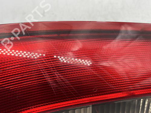 Right taillight OPEL CORSA C (X01) 1.7 DTI (F08, F68) | BP29968131C35