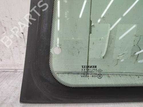 Rear right quarter glass RENAULT MEGANE I Coach (DA0/1_) 1.6 e (DA0F) | BP29406303C92 