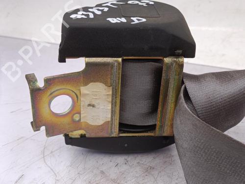 Used Front right seatbelt Front right seatbelt RENAULT 21 (B48_) 1.7 (88 hp) 23730721 23730721