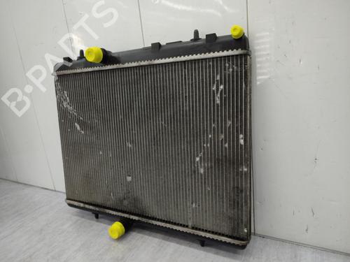 Water radiator CITROËN DS4 (NX_) 1.6 HDi 110 | BP23741336M31  - Image 6