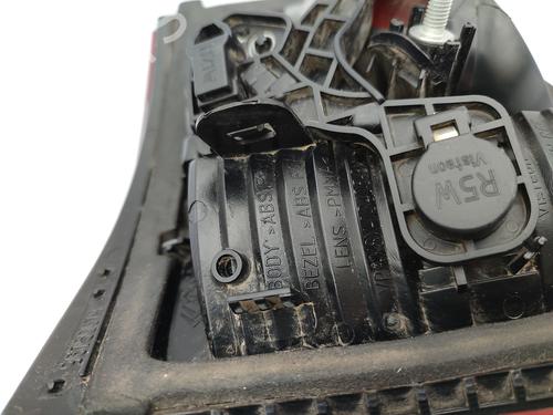 Used Left tailgate light Left tailgate light CITROËN C5 III Break (RW_) 2.0 HDi 140 (140 hp) 23756392 23756392