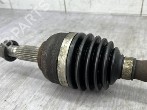 Left front driveshaft RENAULT TWINGO II (CN0_) 1.2 16V (CN04, CN0B) | BP33319405M38 - Image 2