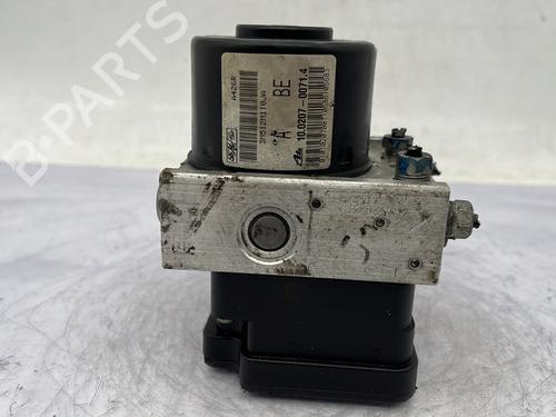 ABS pump FORD FOCUS II Saloon (DB_, FCH, DH) 1.8 TDCi | BP29706368M43 