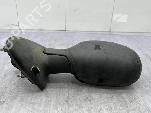Left mirror RENAULT MEGANE I (BA0/1_) 1.9 D Eco (BA0A, BA0U, BA0R) | BP23702300C26 