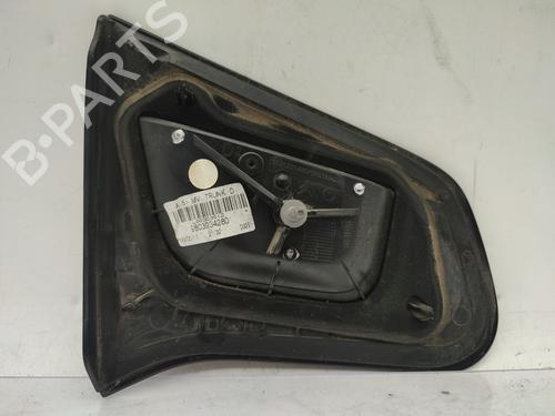 Right tailgate light CITROËN C3 II (SC_) 1.4 HDi 70 (SC8HZC, SC8HR0, SC8HP4) | BP28494313C80 - Image 3