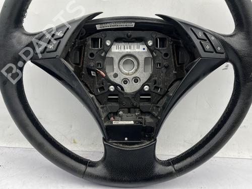 Steering wheel BMW 5 (E60) 525 d | BP32383694C49  - Image 5