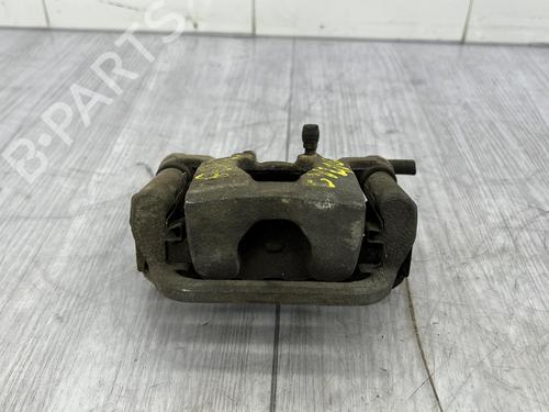 Right rear brake caliper NISSAN QASHQAI / QASHQAI +2 I (J10, NJ10, JJ10E) 2.0 dCi All-wheel Drive | BP23688580M106 