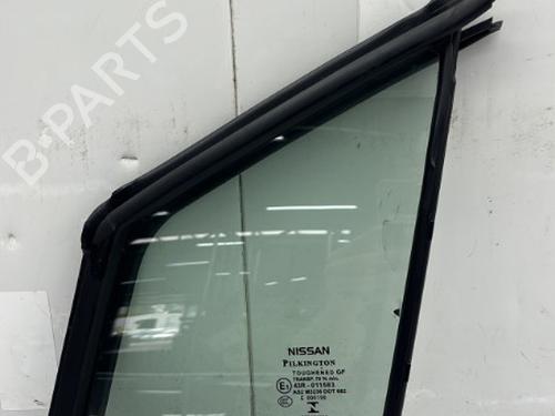 Used Front left quarter glass NISSAN MICRA V (K14) 0.9 IG-T (90 hp) 23680697