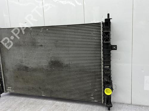 Water radiator CITROËN C4 Picasso II 2.0 BlueHDi 150 | BP27212977M31  - Image 10