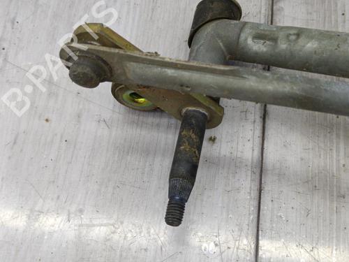 Front wiper motor CITROËN XSARA (N1) 2.0 HDi 90 | BP23675312M29 