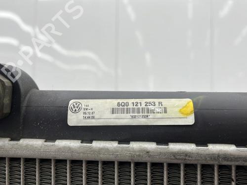 Køler VW POLO (9N_, 9A_) 1.4 TDI | BP23757843M31 